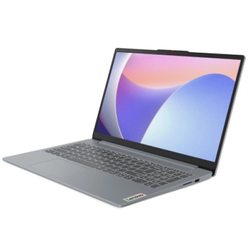 Ноутбук Lenovo IdeaPad Slim 3 15IAH8 (83ER00NFRA) Ноутбук Lenovo IdeaPad Slim 3 15IAH8 (83ER00NFRA)