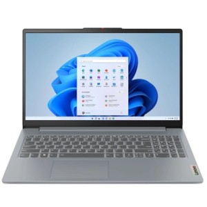 Ноутбук Lenovo IdeaPad Slim 3 15IAH8 (83ER00NFRA)