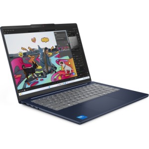 Ноутбук Lenovo IdeaPad Slim 5 14IRH10 (83HR00BMRA)