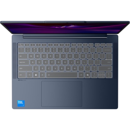 Ноутбук Lenovo IdeaPad Slim 5 14IRH10 (83HR00BMRA)