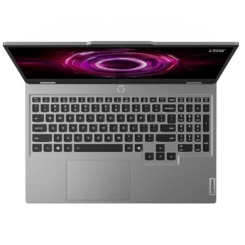 Ноутбук Lenovo LOQ 15AHP10 (83JG002NRA)