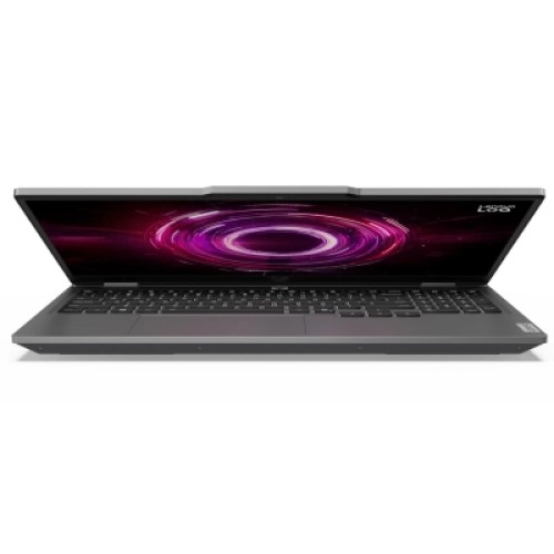 Ноутбук Lenovo LOQ 15AHP10 (83JG002NRA)