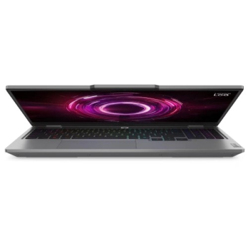 Ноутбук Lenovo LOQ 15AHP10 (83JG009JRA)