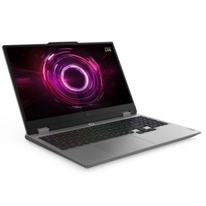 Ноутбук Lenovo LOQ 15AHP10 (83JG009XRA)