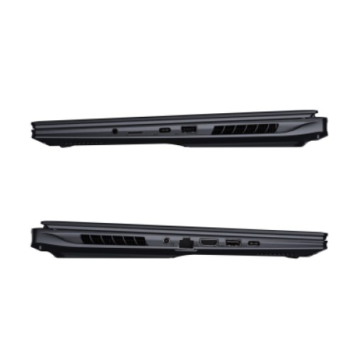 Ноутбук GIGABYTE Aorus Elite 16 (BWHC3UAC65SH)