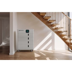 Система зберігання енергії 2E PowerStation Dizha 10kW, 10.24 кWh (2E-ESS-PSD10-10)