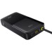 Батарея универсальная Baseus Bipow 2 Digital Display 20000mAh 20W with Built-in USB-C Cable Black (P10077101113-01)