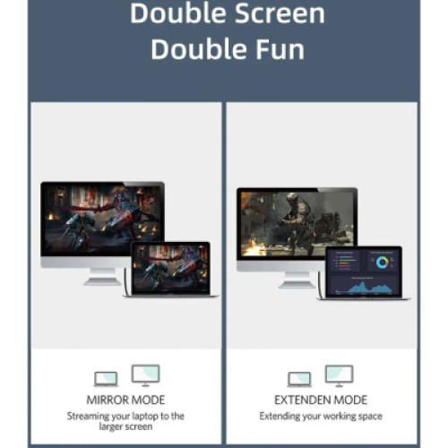 Кабель мультимедийный DisplayPort M to HDMI M 1.8m V1.2 4K60Hz Cabletime (CA915316) Кабель мультимедийный DisplayPort M to HDMI M 1.8m V1.2 4K60Hz Cabletime (CA915316)