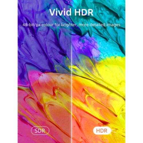 Кабель мультимедийный HDMI M to HDMI M 15.0m V2.0 4K60Hz Cabletime (CA915828)