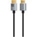 Кабель мультимедийный HDMI M to HDMI M 2.0m V2.1 8K60Hz Cabletime (CA915910) Кабель мультимедийный HDMI M to HDMI M 2.0m V2.1 8K60Hz Cabletime (CA915910)