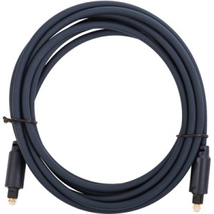 Кабель мультимедійний Optical Toslink 3.0m Cabletime (CA914623)