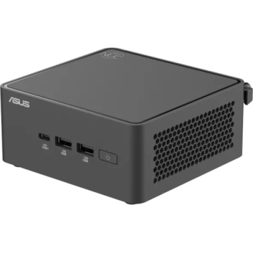 Компьютер ASUS NUC 15 Pro RNUC15CRHU500003 / Ultra 5 225H 28W, UKCord,Kit(L6),Tall (90AR00Q2-M00090)