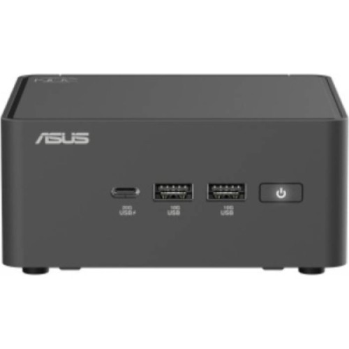 Компьютер ASUS NUC 15 Pro RNUC15CRHU500003 / Ultra 5 225H 28W, UKCord,Kit(L6),Tall (90AR00Q2-M00090)
