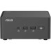 Компьютер ASUS NUC 15 Pro RNUC15CRHU500003 / Ultra 5 225H 28W, UKCord,Kit(L6),Tall (90AR00Q2-M00090)