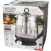 Электрочайник Adler AD 1299 black (AD1299b)
