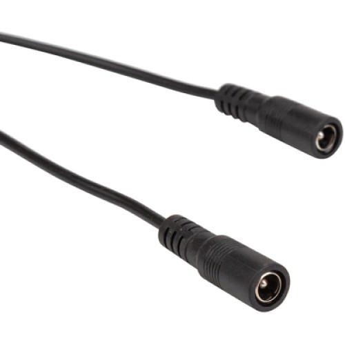 Кабель питания DC M to 2xDC F 5.5x2.1mm PowerPlant (CA914890) Кабель питания DC M to 2xDC F 5.5x2.1mm PowerPlant (CA914890)