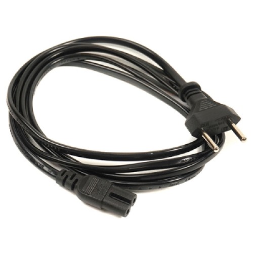 Кабель питания C7 1.8m black PowerPlant (CA910274) Кабель питания C7 1.8m black PowerPlant (CA910274)