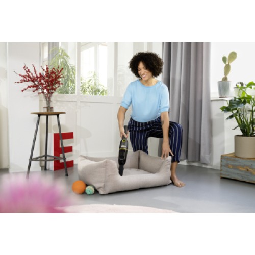 Пылесос Karcher CVH Anniversary Edition (1.198-355.0)