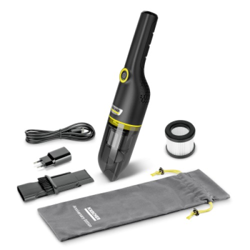 Пылесос Karcher CVH Anniversary Edition (1.198-355.0)