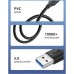 Дата кабель USB 3.0 AM/AM 3.0m Cabletime (CA915415) Дата кабель USB 3.0 AM/AM 3.0m Cabletime (CA915415)