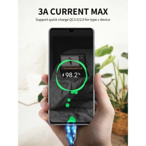 Дата кабель USB 3.0 AM to USB-C 1.5m Cabletime (CA915439) Дата кабель USB 3.0 AM to USB-C 1.5m Cabletime (CA915439)