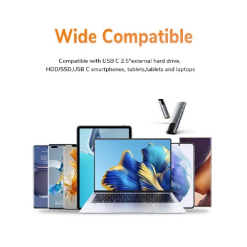 Дата кабель USB 3.1 AM to USB-C 1.5m Cabletime (CA915231) Дата кабель USB 3.1 AM to USB-C 1.5m Cabletime (CA915231)