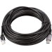 Дата кабель USB AM to RJ45 Ethernet 15.0m CAT6 UTP PowerPlant (CA915026) Дата кабель USB AM to RJ45 Ethernet 15.0m CAT6 UTP PowerPlant (CA915026)