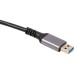 Дата кабель USB AM to RJ45 Ethernet 15.0m CAT6 UTP PowerPlant (CA915026) Дата кабель USB AM to RJ45 Ethernet 15.0m CAT6 UTP PowerPlant (CA915026)
