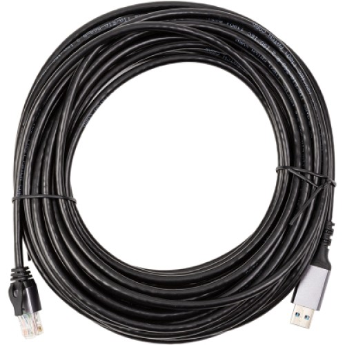 Дата кабель USB AM to RJ45 Ethernet 15.0m CAT6 UTP PowerPlant (CA915026) Дата кабель USB AM to RJ45 Ethernet 15.0m CAT6 UTP PowerPlant (CA915026)