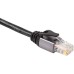 Дата кабель USB AM to RJ45 Ethernet 2.0m CAT6 UTP PowerPlant (CA914982) Дата кабель USB AM to RJ45 Ethernet 2.0m CAT6 UTP PowerPlant (CA914982)