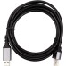 Дата кабель USB AM to RJ45 Ethernet 2.0m CAT6 UTP PowerPlant (CA914982) Дата кабель USB AM to RJ45 Ethernet 2.0m CAT6 UTP PowerPlant (CA914982)