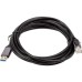 Дата кабель USB AM to RJ45 Ethernet 3.0m CAT6 UTP PowerPlant (CA914999) Дата кабель USB AM to RJ45 Ethernet 3.0m CAT6 UTP PowerPlant (CA914999)