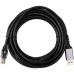Дата кабель USB AM to RJ45 Ethernet 5.0m CAT6 UTP PowerPlant (CA915002) Дата кабель USB AM to RJ45 Ethernet 5.0m CAT6 UTP PowerPlant (CA915002)