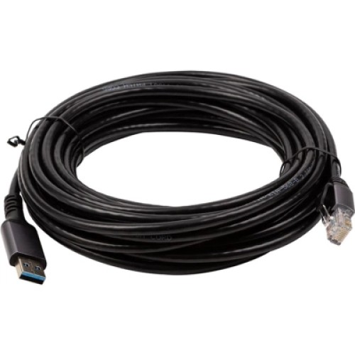 Дата кабель USB AM to RJ45 Ethernet 7.5m CAT6 UTP PowerPlant (CA915019) Дата кабель USB AM to RJ45 Ethernet 7.5m CAT6 UTP PowerPlant (CA915019)