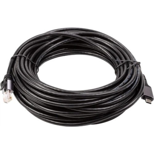 Дата кабель USB-C to RJ45 Ethernet 15.0m PowerPlant (CA914968) Дата кабель USB-C to RJ45 Ethernet 15.0m PowerPlant (CA914968)