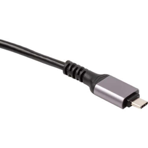 Дата кабель USB-C to RJ45 Ethernet 15.0m PowerPlant (CA914968) Дата кабель USB-C to RJ45 Ethernet 15.0m PowerPlant (CA914968)