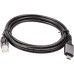 Дата кабель USB-C to RJ45 Ethernet 2.0m PowerPlant (CA914920) Дата кабель USB-C to RJ45 Ethernet 2.0m PowerPlant (CA914920)