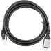 Дата кабель USB-C to RJ45 Ethernet 2.0m PowerPlant (CA914920) Дата кабель USB-C to RJ45 Ethernet 2.0m PowerPlant (CA914920)