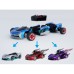 Игра Sony Sonic Racing CrossWorlds, BD диск (5055277056354)