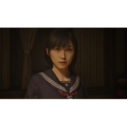 Игра Sony Silent Hill f, BD диск (4012927151617)