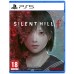 Игра Sony Silent Hill f, BD диск (4012927151617)