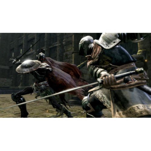 Игра Nintendo Dark Souls Remastered, картридж (045496421892)