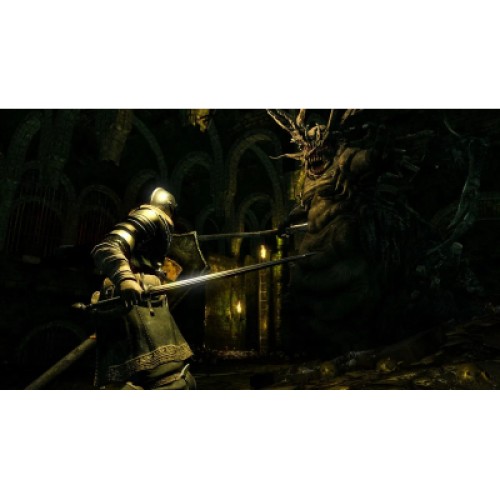 Игра Nintendo Dark Souls Remastered, картридж (045496421892)