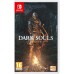 Игра Nintendo Dark Souls Remastered, картридж (045496421892)