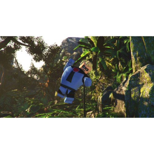 Игра Nintendo Lego Incredibles, картридж (5051892215275)