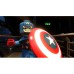Игра Nintendo Lego Marvel Super Heroes 2, картридж (5051892210744)