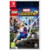 Игра Nintendo Lego Marvel Super Heroes 2, картридж (5051892210744)