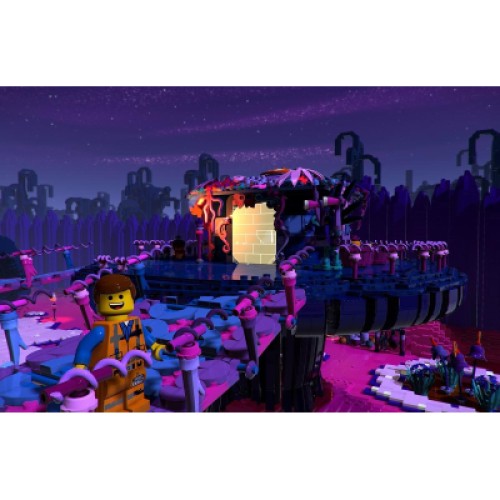 Игра Nintendo Lego Movie 2 Videogame, картридж (5051892220101)