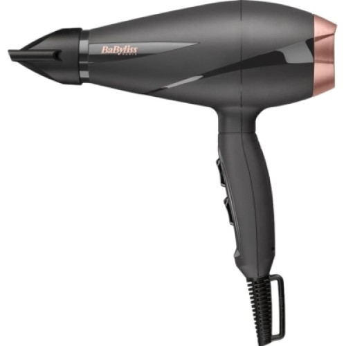 Фен Babyliss 6709DE