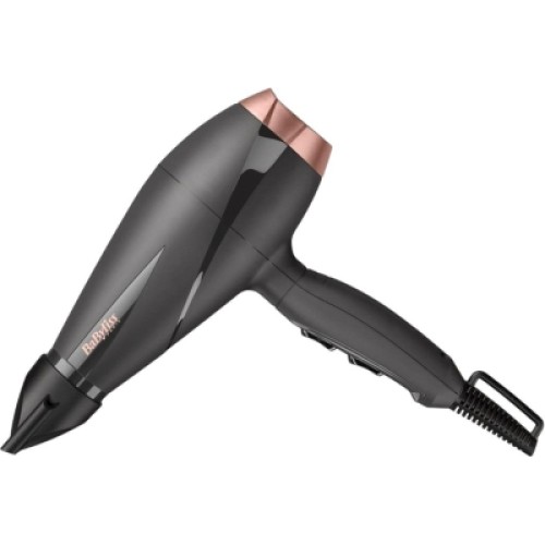 Фен Babyliss 6709DE